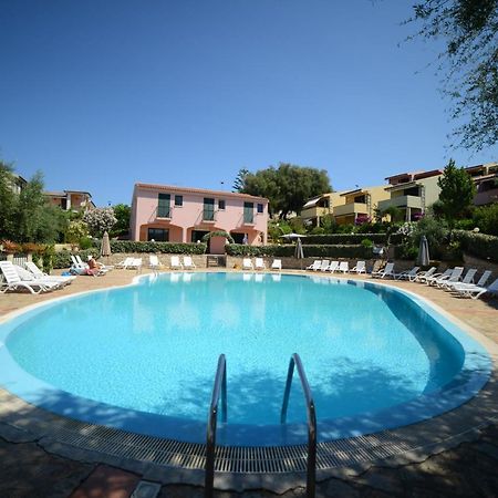 Villaggio Sa Ventana Бадеси Экстерьер фото