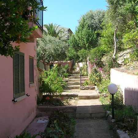 Villaggio Sa Ventana Бадеси Экстерьер фото